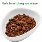 Cat Wet pet food Reserve meal Délice de coeur 150g 1 Piece -3- Anifit