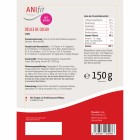 Cat Wet pet food Reserve meal Délice de coeur 150g 1 Piece -4- Anifit
